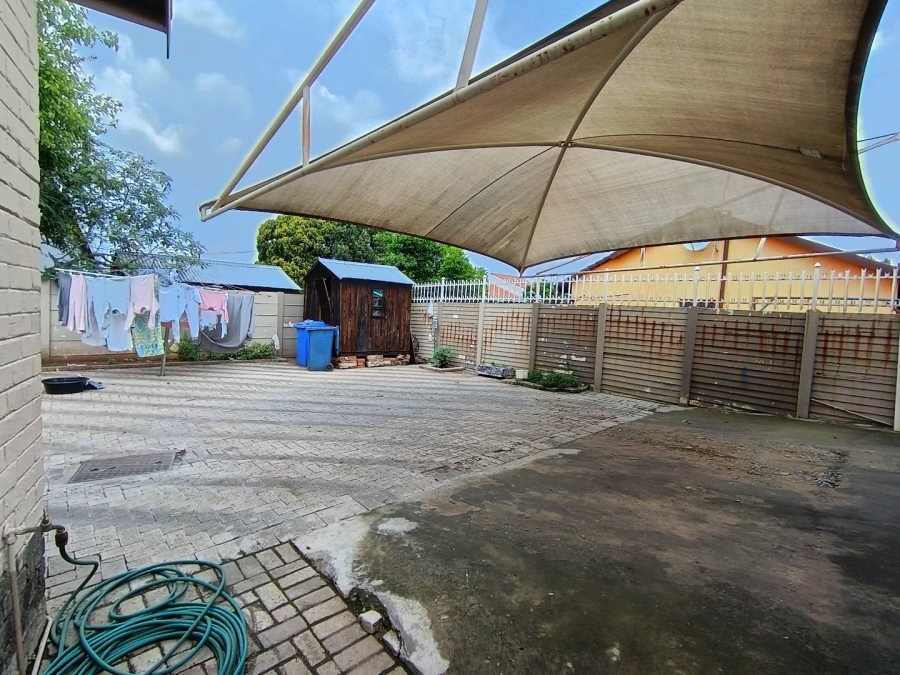 4 Bedroom Property for Sale in Fauna Free State